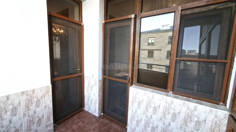 Satılır 3 otaqlı Mənzil Yeni tikili 125 m² Nizami m. - şəkil 23
