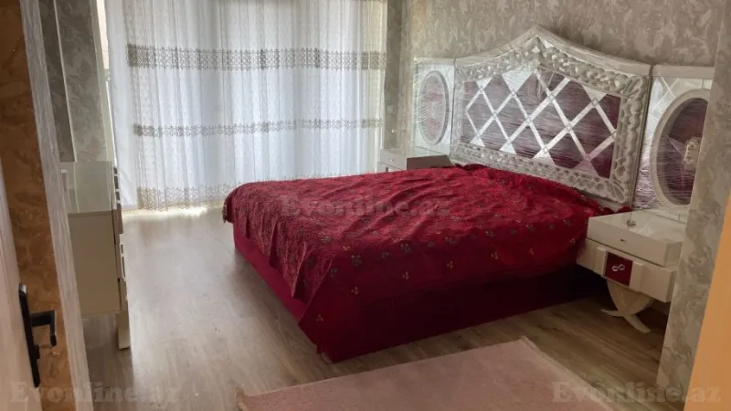 Kirayə verilir Ofis 130 m² 28 May m. - şəkil 3