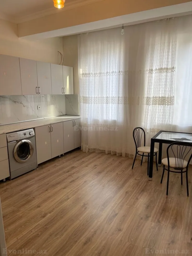 Kirayə verilir Ofis 130 m² 28 May m. - şəkil 5