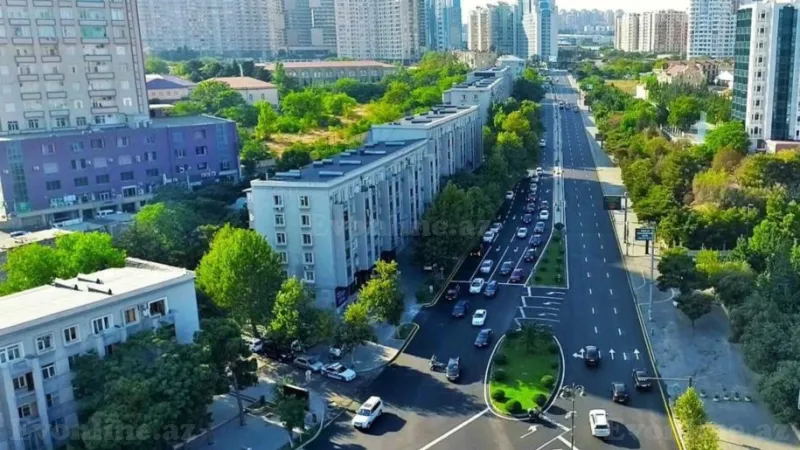 Satılır 2 otaqlı Mənzil Köhnə tikili 55 m² Nizami m.