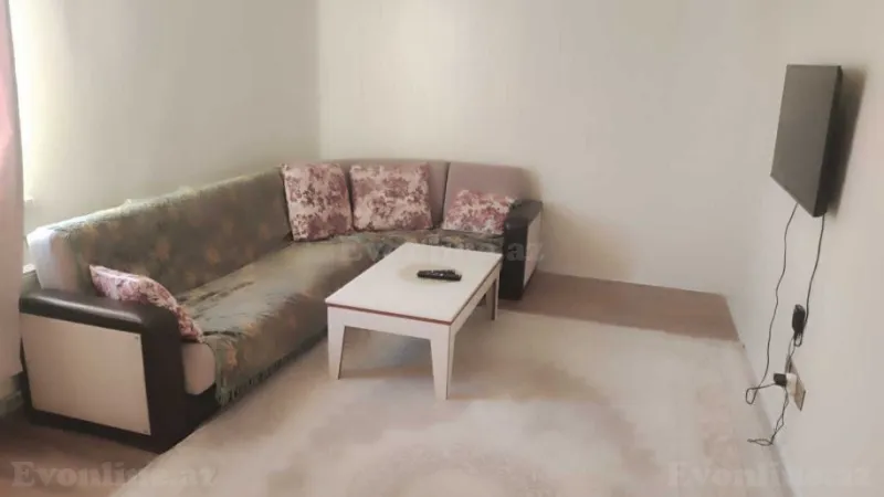 Kirayə verilir 3 otaqlı Mənzil Yeni tikili 80 m² Yasamal r. - şəkil 7