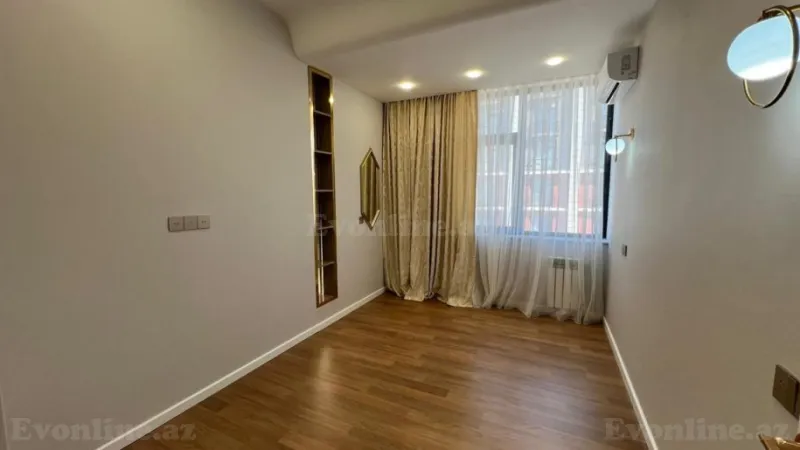 Satılır 2 otaqlı Mənzil Yeni tikili 55 m² 28 May m. - şəkil 5