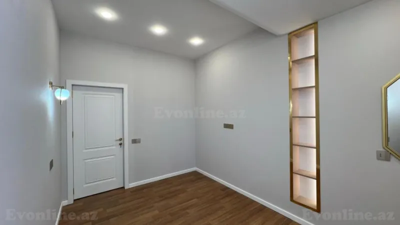 Satılır 2 otaqlı Mənzil Yeni tikili 55 m² 28 May m. - şəkil 8