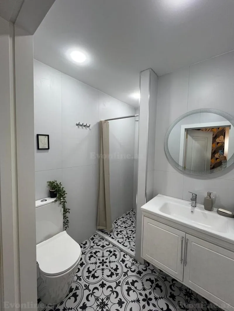Satılır 2 otaqlı Mənzil Yeni tikili 55 m² 28 May m. - şəkil 9