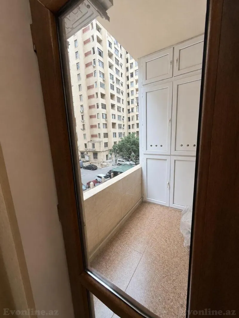 Satılır 3 otaqlı Mənzil Yeni tikili 140 m² Nəsimi r. - şəkil 11