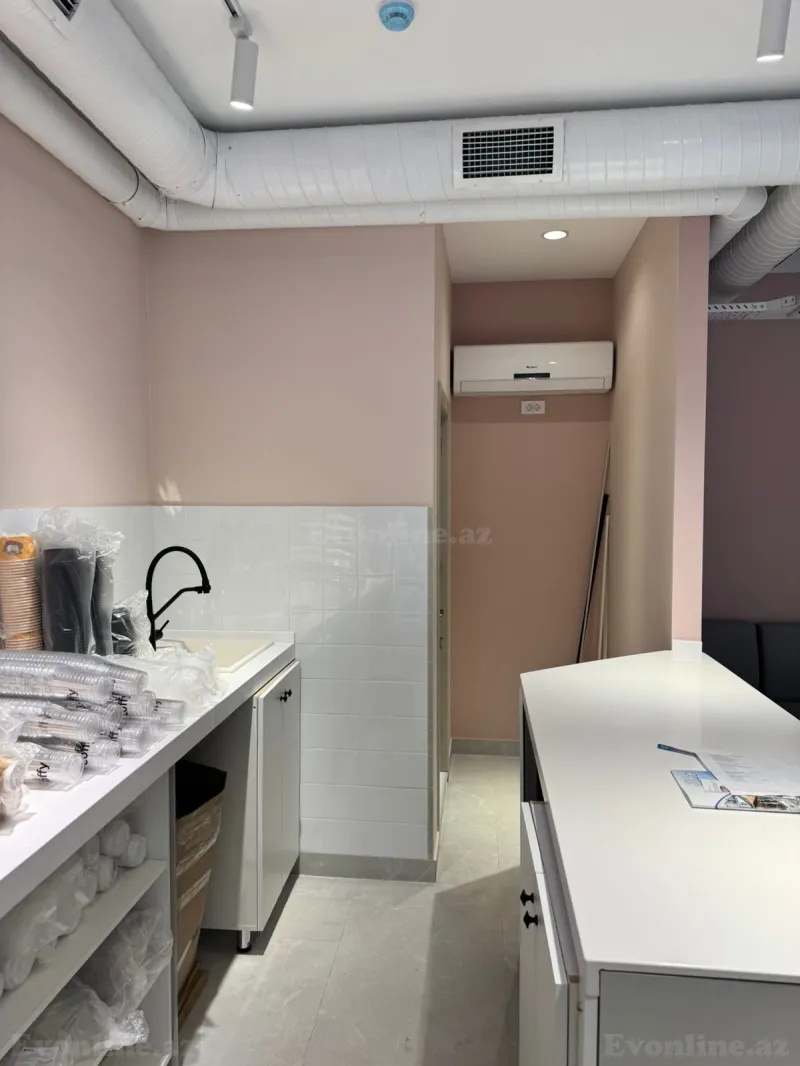 Kirayə verilir Obyekt 88 m² Nərimanov r. - şəkil 2
