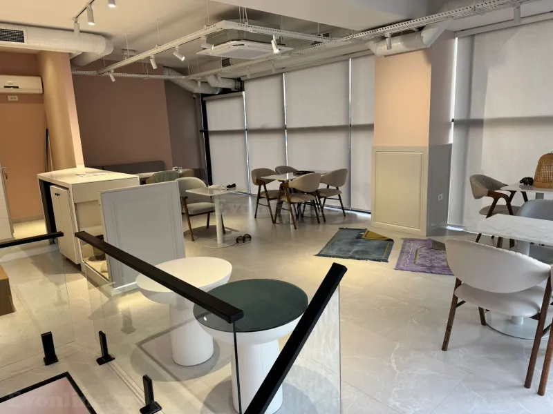 Kirayə verilir Obyekt 88 m² Nərimanov r. - şəkil 4