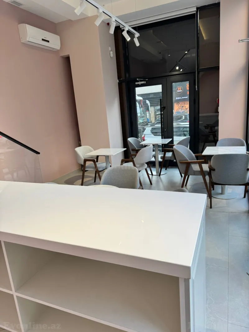 Kirayə verilir Obyekt 88 m² Nərimanov r. - şəkil 5