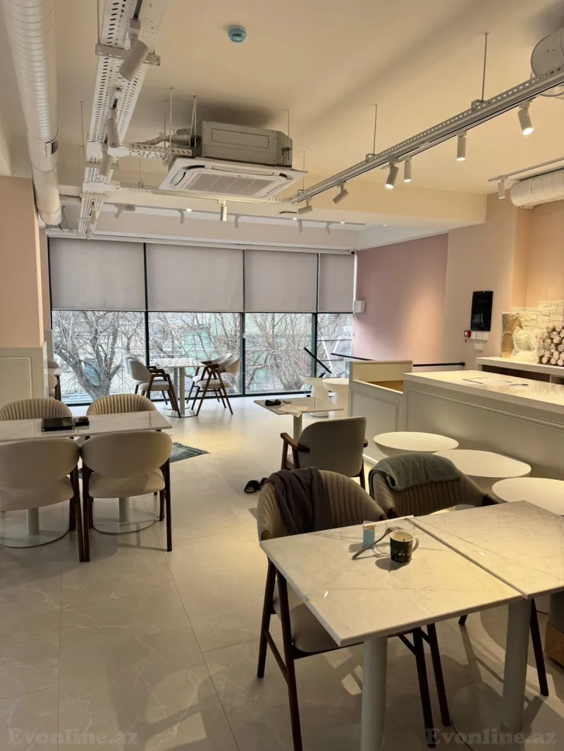 Kirayə verilir Obyekt 88 m² Nərimanov r. - şəkil 8