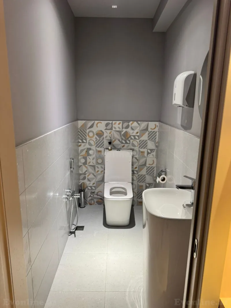 Kirayə verilir Obyekt 88 m² Nərimanov r. - şəkil 10
