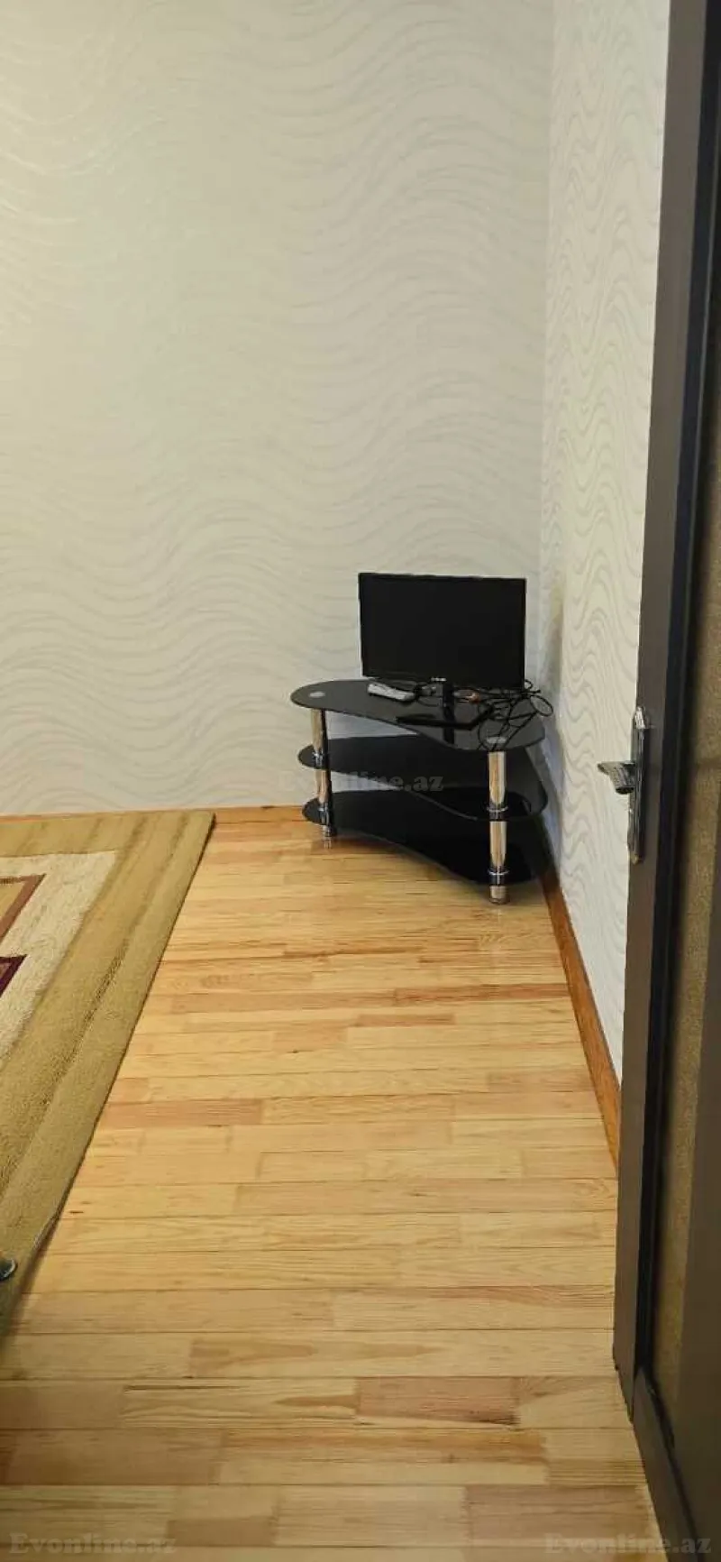 Kirayə verilir 2 otaqlı Mənzil Köhnə tikili 65 m² Həzi Aslanov m. - şəkil 10