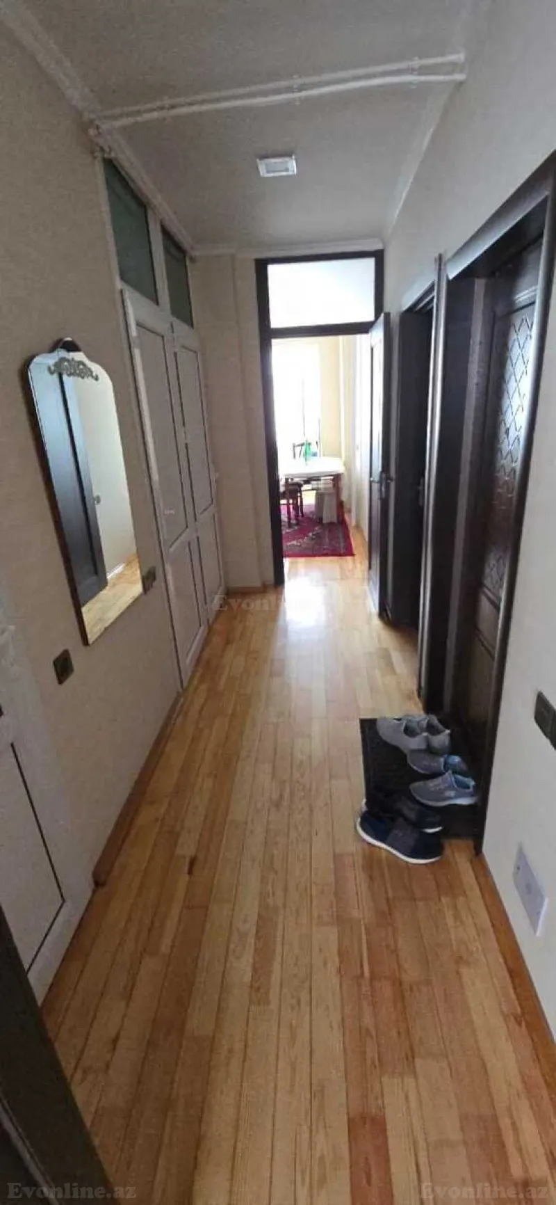 Kirayə verilir 2 otaqlı Mənzil Köhnə tikili 65 m² Həzi Aslanov m. - şəkil 13