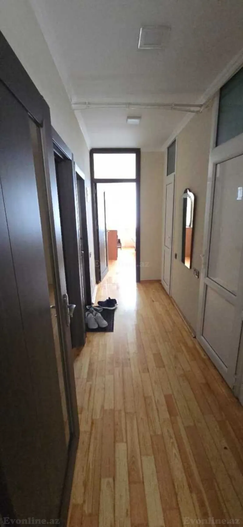 Kirayə verilir 2 otaqlı Mənzil Köhnə tikili 65 m² Həzi Aslanov m. - şəkil 14