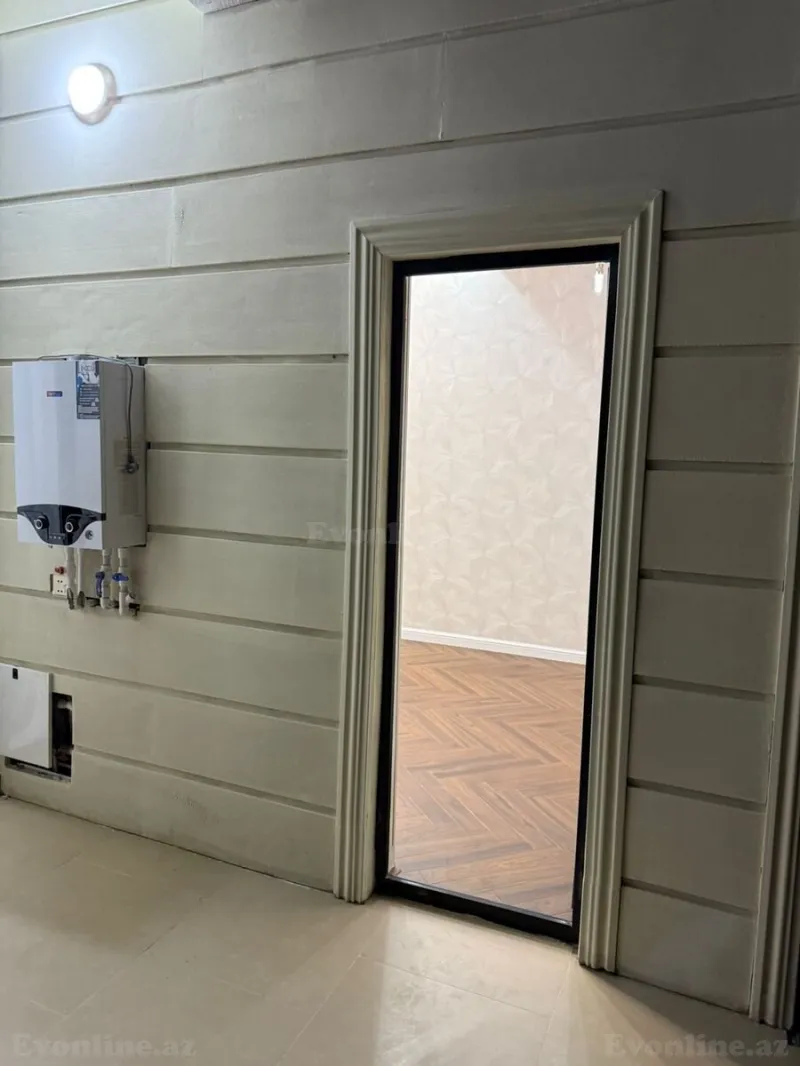 Satılır 2 otaqlı Mənzil Yeni tikili 75 m² Nəsimi r. - şəkil 9