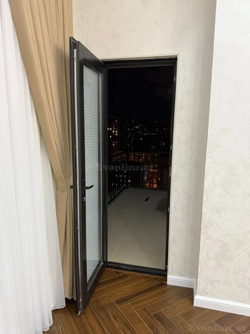 Satılır 2 otaqlı Mənzil Yeni tikili 75 m² Nəsimi r. - şəkil 17