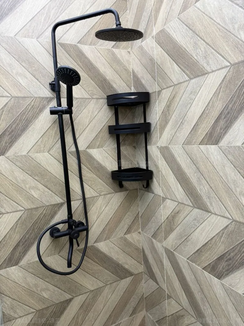 Satılır 2 otaqlı Mənzil Yeni tikili 75 m² Nəsimi r. - şəkil 23