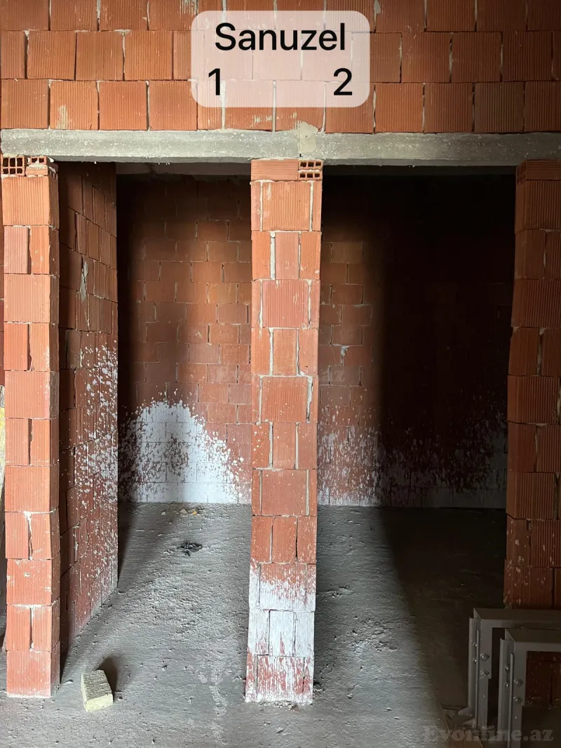 Satılır 3 otaqlı Mənzil Yeni tikili 174 m² 28 May m. - şəkil 11