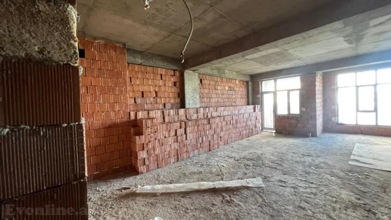 Satılır 3 otaqlı Mənzil Yeni tikili 120 m² 28 May m. - şəkil 4