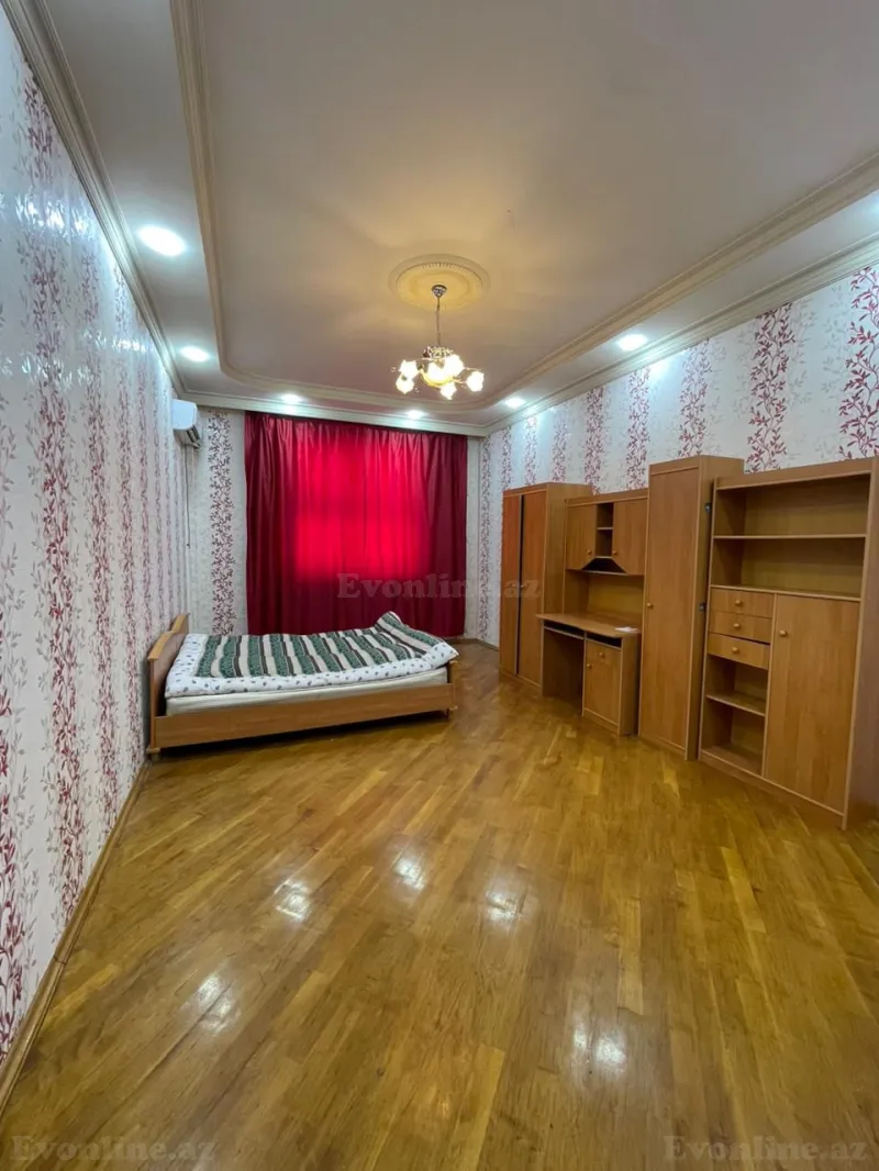 Kirayə verilir Ofis 250 m² Nəsimi r. - şəkil 2