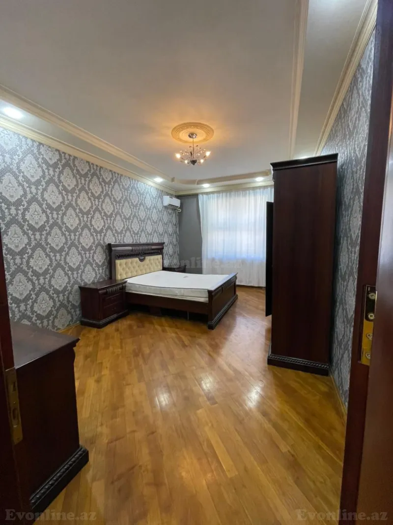 Kirayə verilir Ofis 250 m² Nəsimi r. - şəkil 3