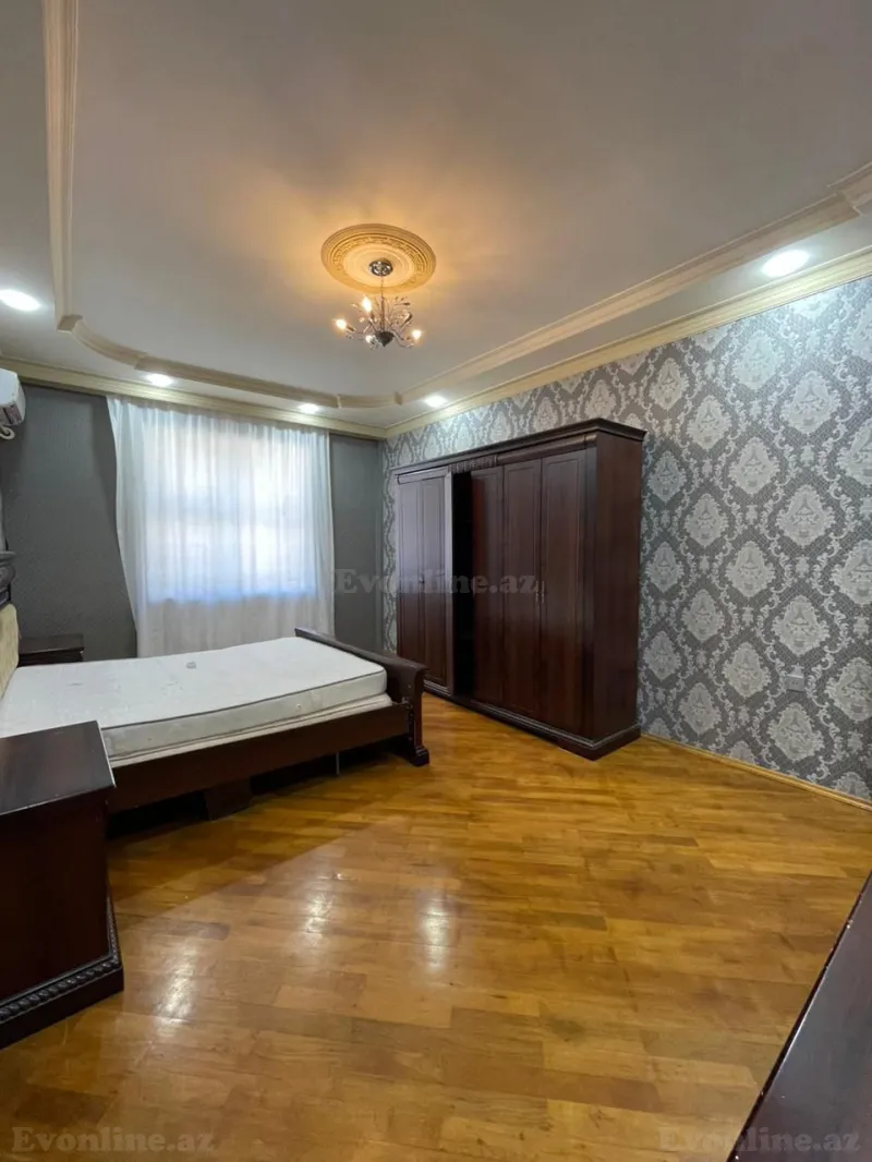Kirayə verilir Ofis 250 m² Nəsimi r. - şəkil 4