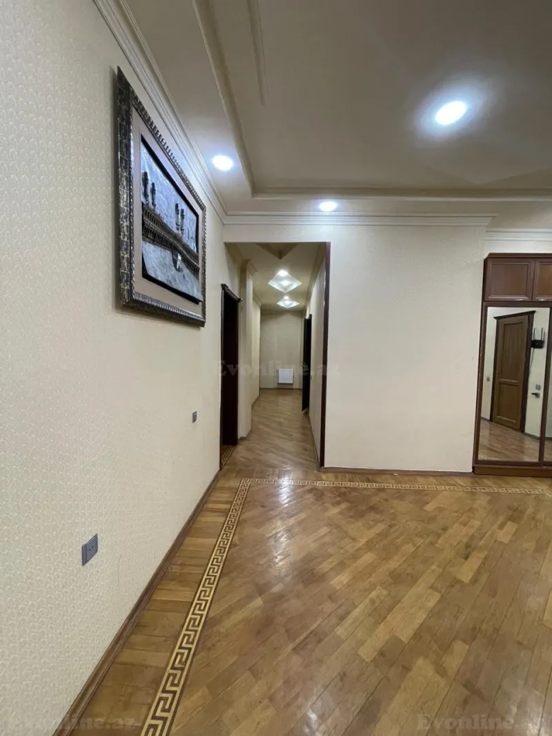 Kirayə verilir Ofis 250 m² Nəsimi r. - şəkil 12