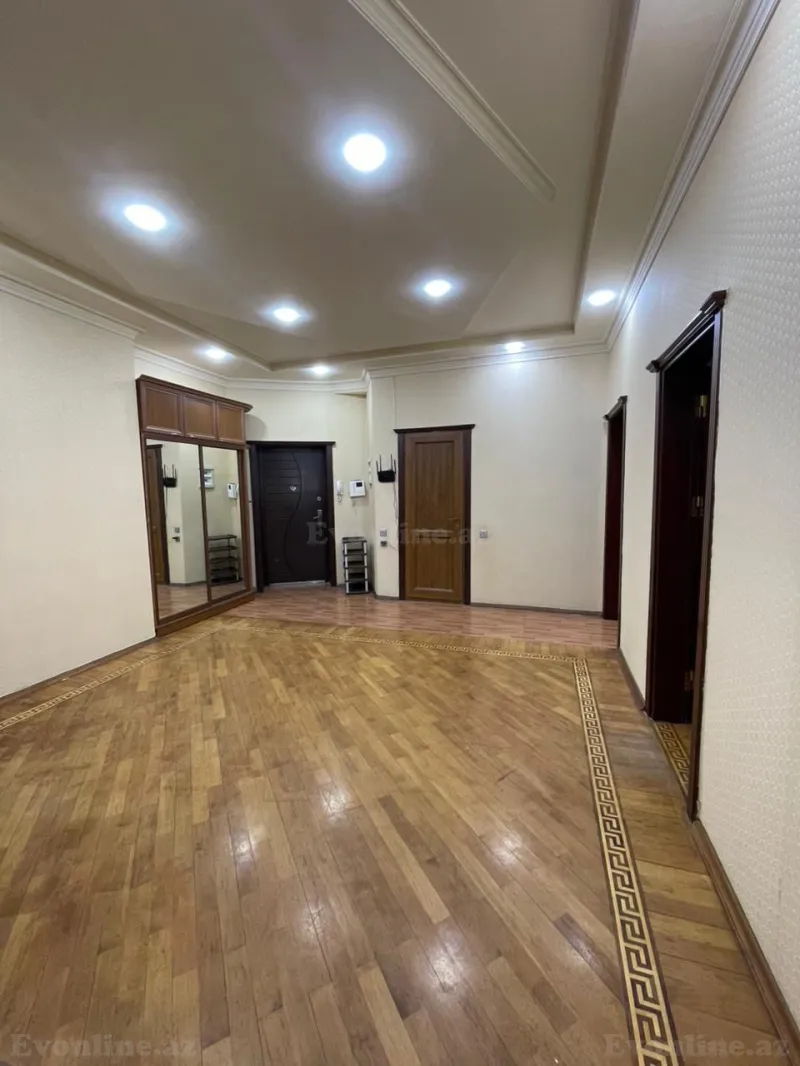 Kirayə verilir Ofis 250 m² Nəsimi r. - şəkil 14