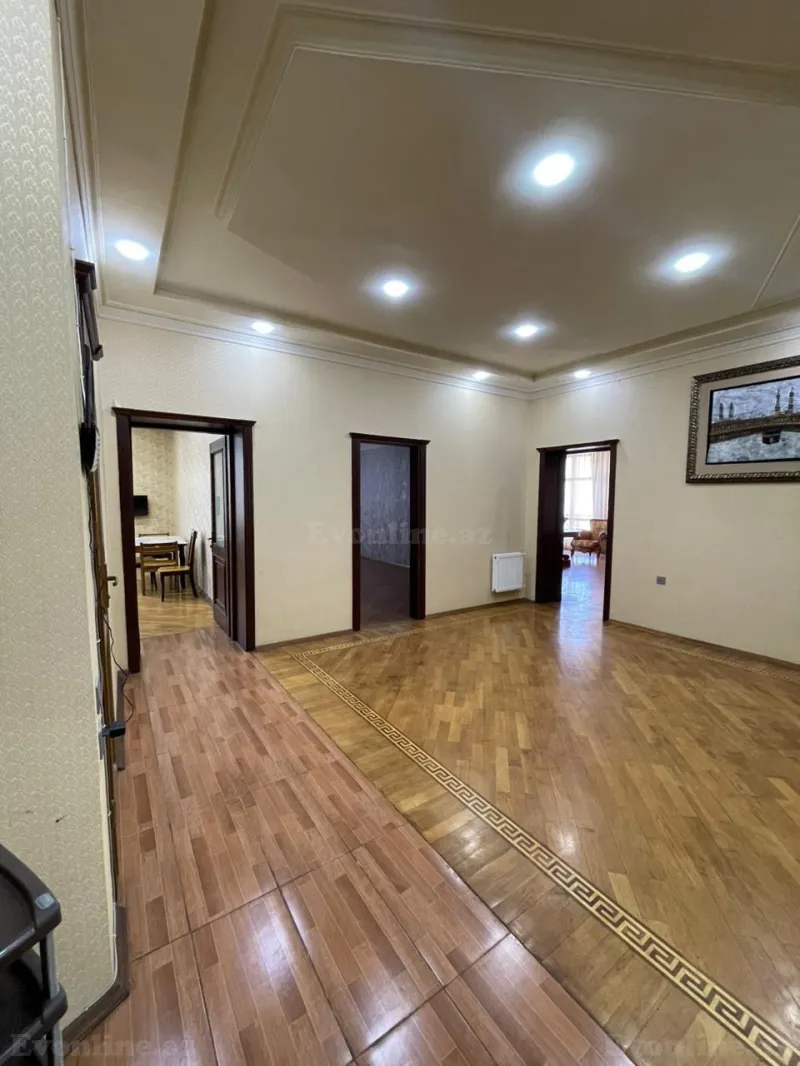 Kirayə verilir Ofis 250 m² Nəsimi r. - şəkil 15