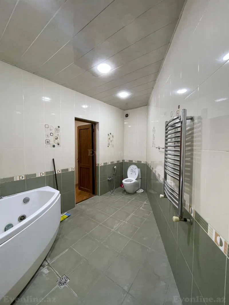Kirayə verilir Ofis 250 m² Nəsimi r. - şəkil 17