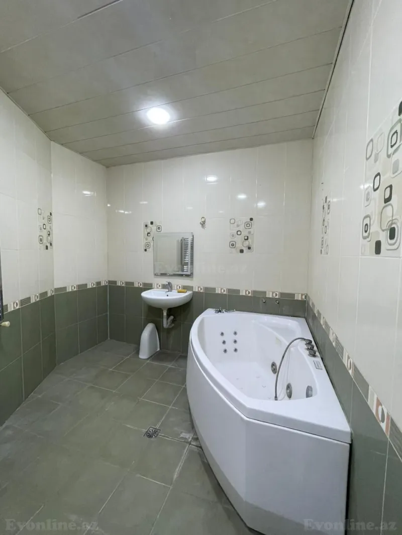 Kirayə verilir Ofis 250 m² Nəsimi r. - şəkil 18
