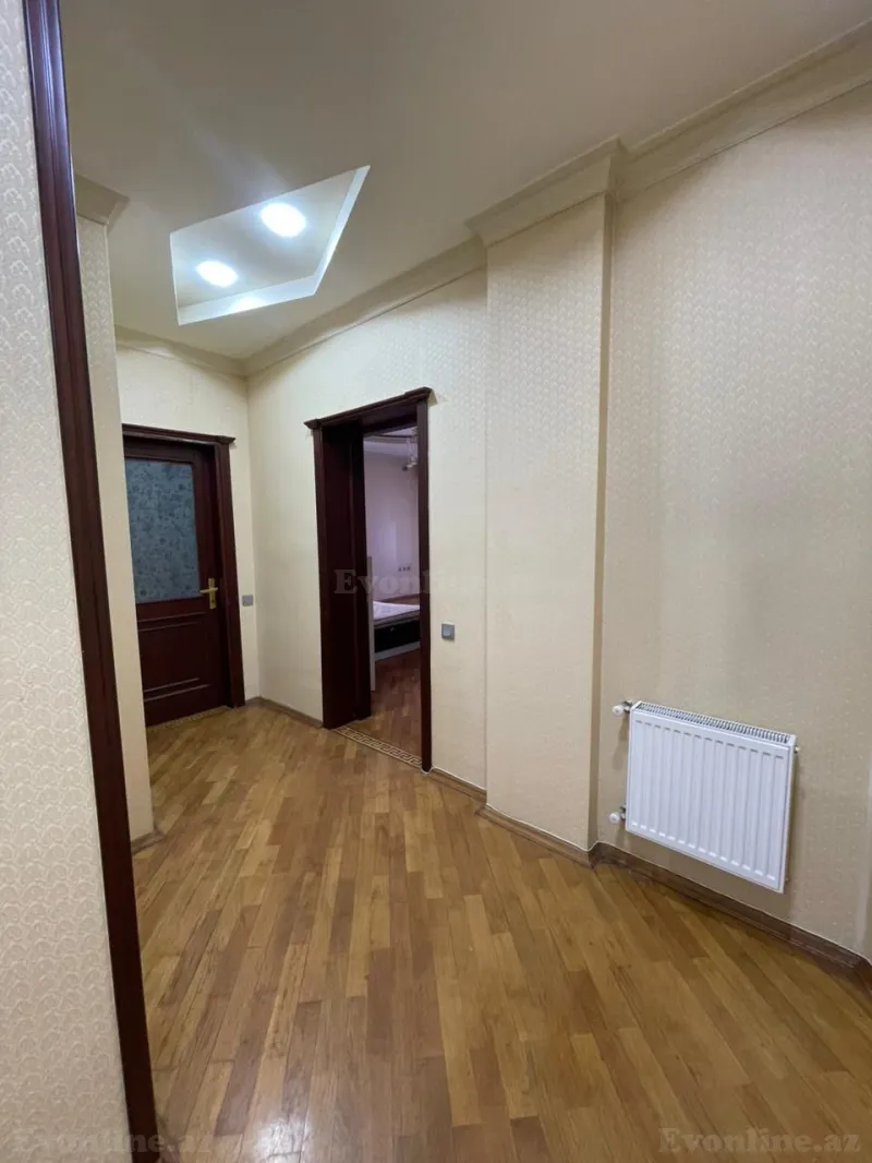 Kirayə verilir Ofis 250 m² Nəsimi r. - şəkil 20