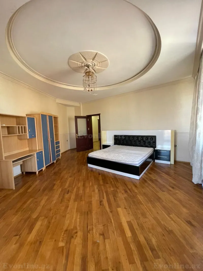 Kirayə verilir Ofis 250 m² Nəsimi r. - şəkil 22