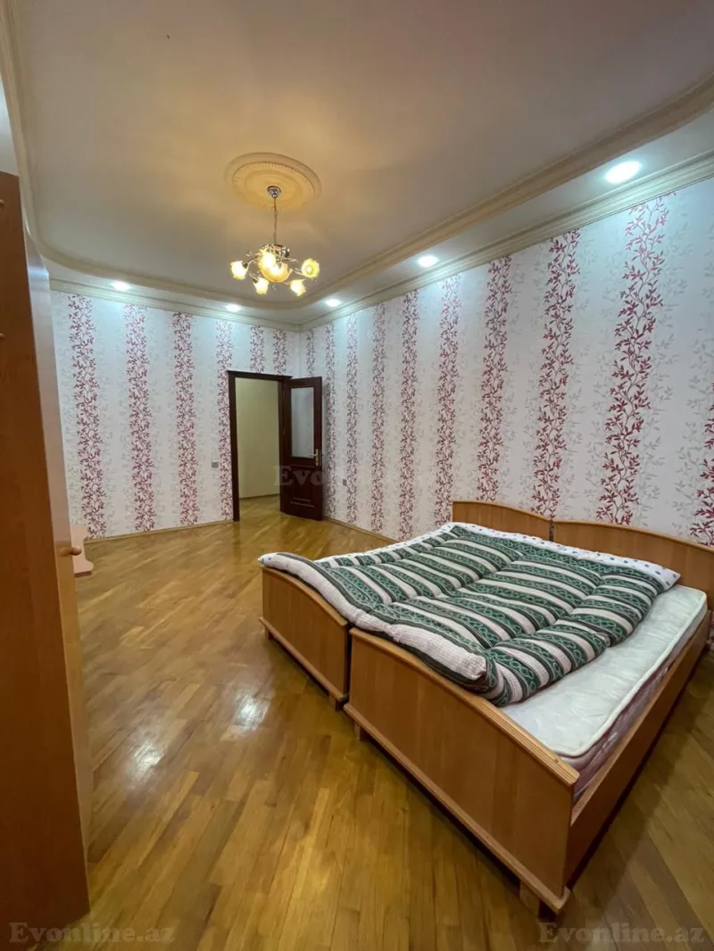 Kirayə verilir Ofis 250 m² Nəsimi r. - şəkil 23