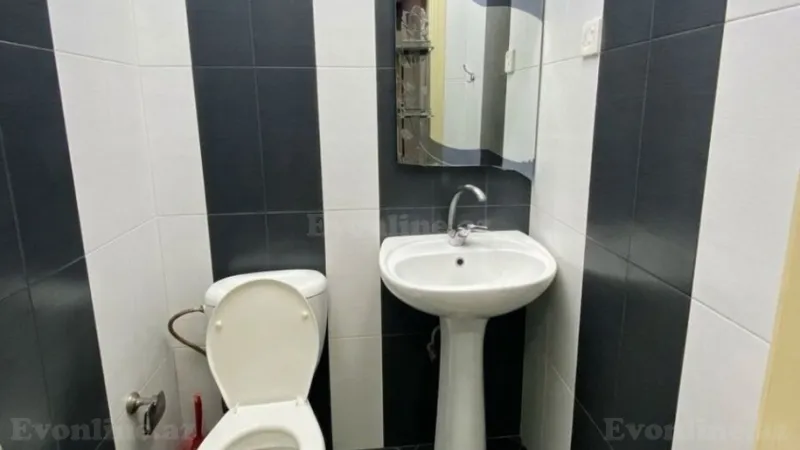 Satılır 3 otaqlı Mənzil Yeni tikili 95 m² Həzi Aslanov m. - şəkil 14