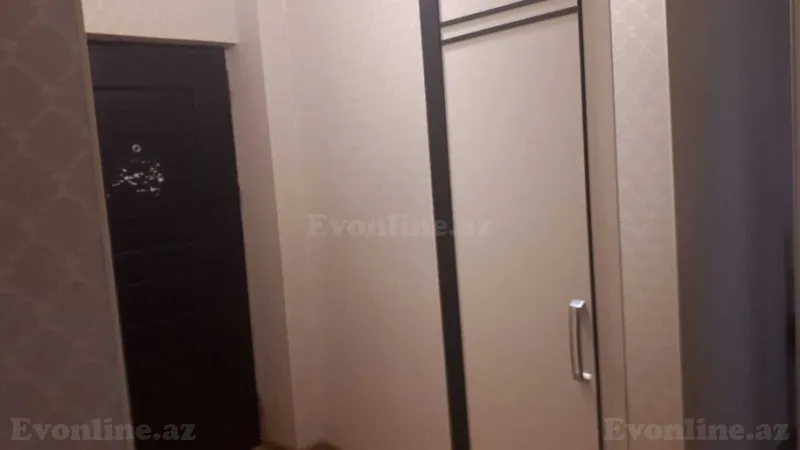 Kirayə verilir 2 otaqlı Mənzil Yeni tikili 75 m² Qara Qarayev m. - şəkil 4