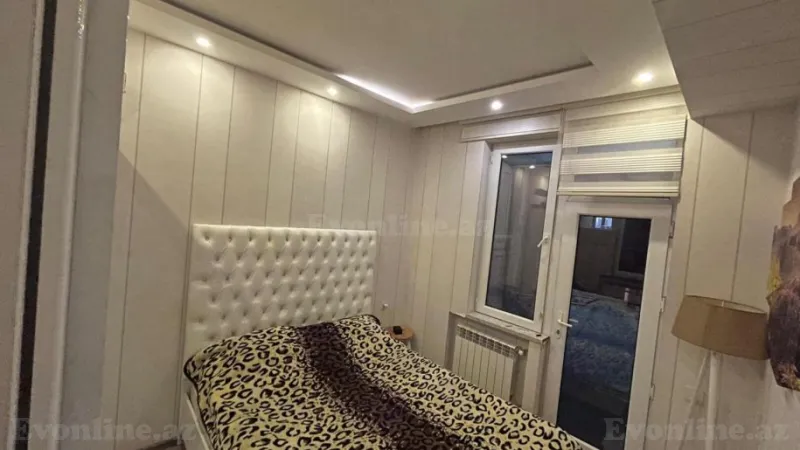Satılır 3 otaqlı Mənzil Yeni tikili 60 m² 20 Yanvar m. - şəkil 6