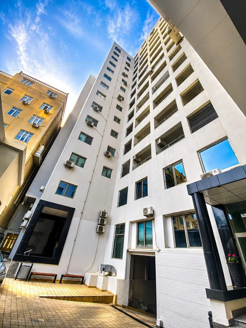 Satılır 5 otaqlı Mənzil Yeni tikili 257 m² Sahil m. - şəkil 3