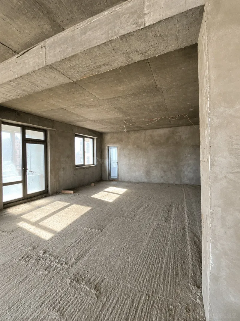 Satılır 5 otaqlı Mənzil Yeni tikili 257 m² Sahil m. - şəkil 10