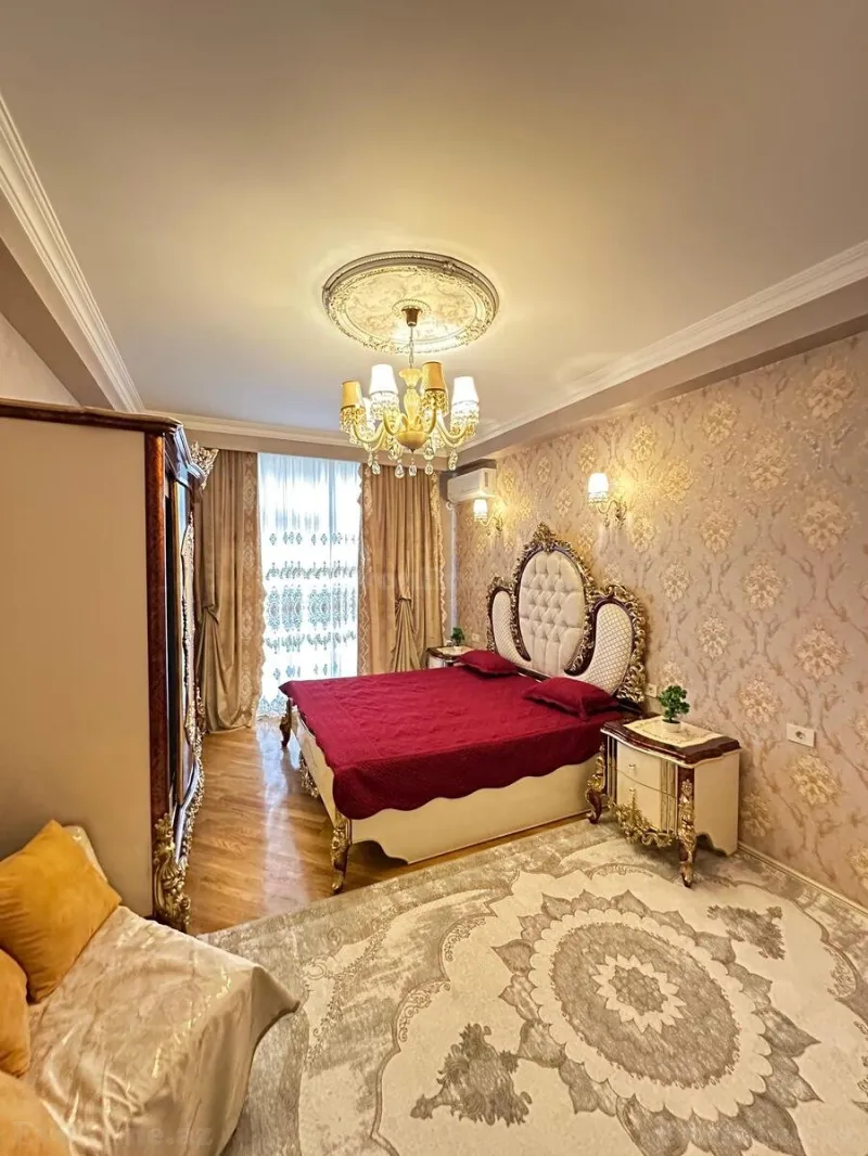 Kirayə verilir 3 otaqlı Mənzil Yeni tikili 150 m² 28 May m. - şəkil 6