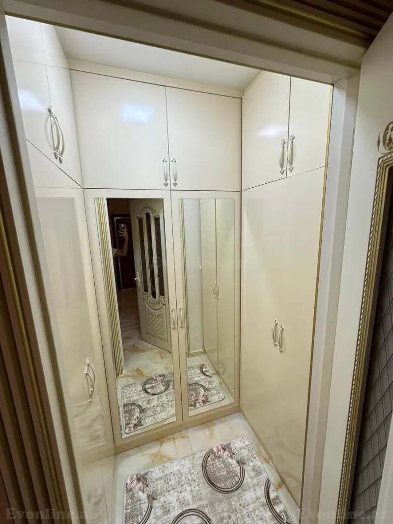 Kirayə verilir 3 otaqlı Mənzil Yeni tikili 150 m² 28 May m. - şəkil 16