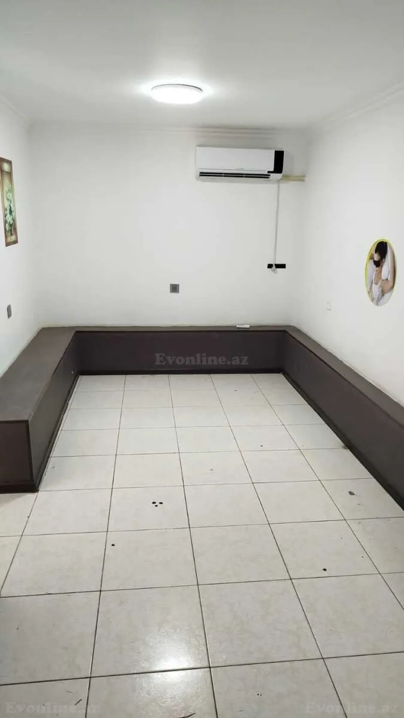 Kirayə verilir Obyekt 50 m² Nizami r.