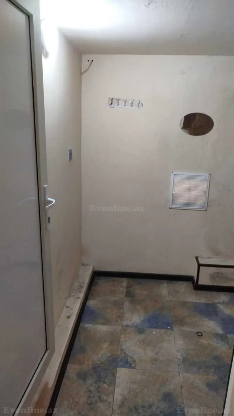 Kirayə verilir Obyekt 50 m² Nizami r. - şəkil 3