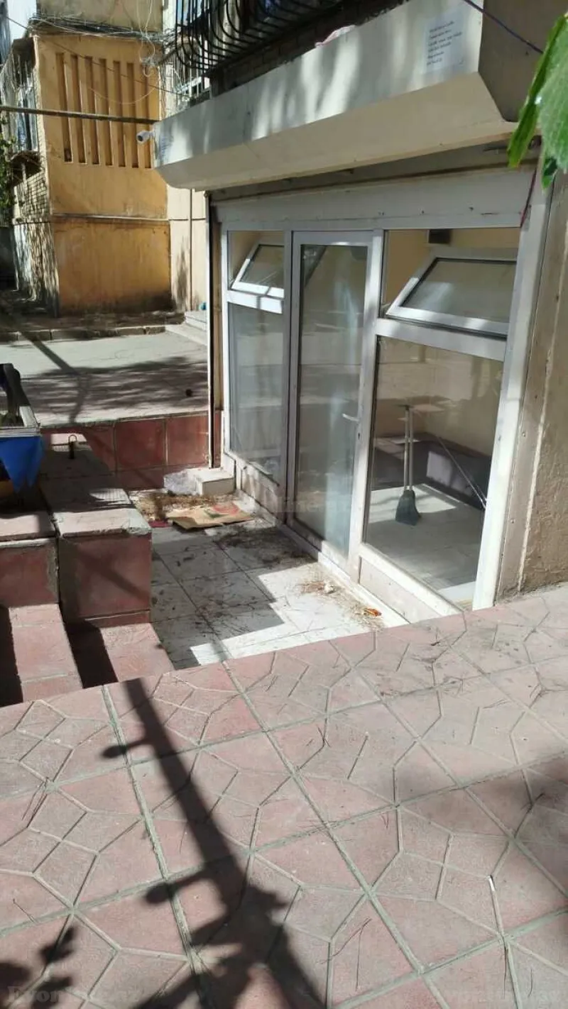 Kirayə verilir Obyekt 50 m² Nizami r. - şəkil 5