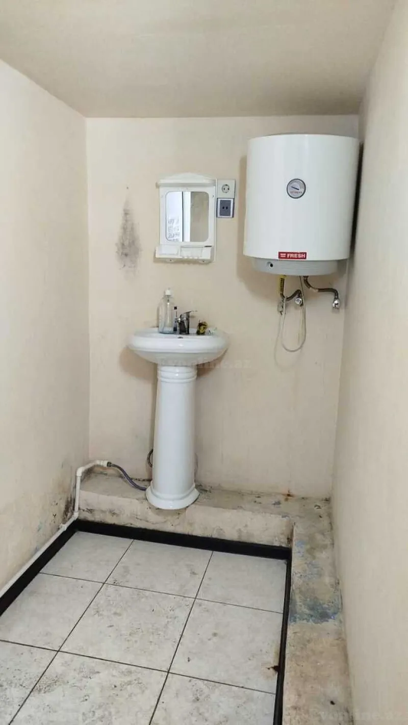 Kirayə verilir Obyekt 50 m² Nizami r. - şəkil 10
