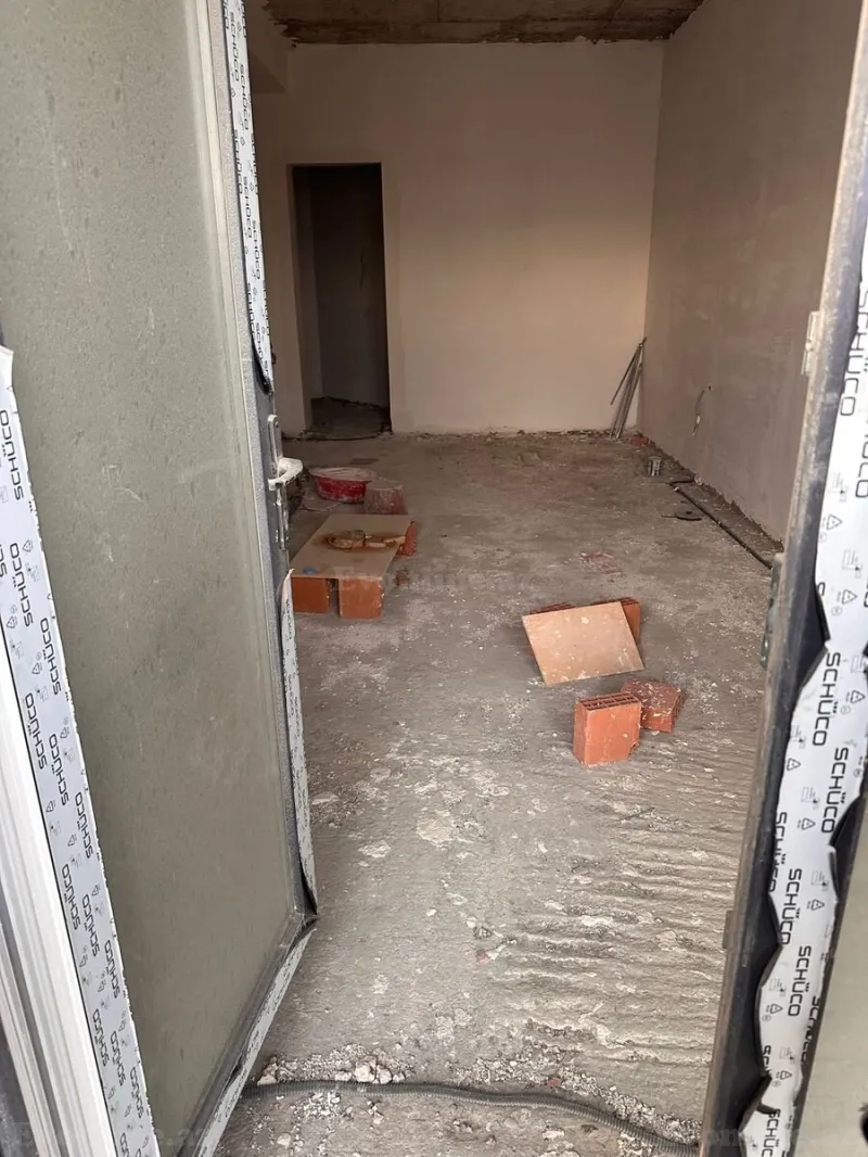 Satılır 3 otaqlı Mənzil Yeni tikili 158 m² Nəsimi r. - şəkil 6