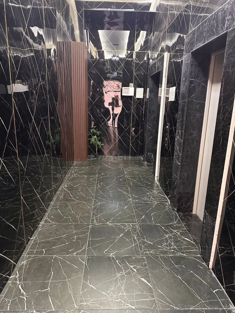 Satılır 3 otaqlı Mənzil Yeni tikili 158 m² Nəsimi r. - şəkil 7