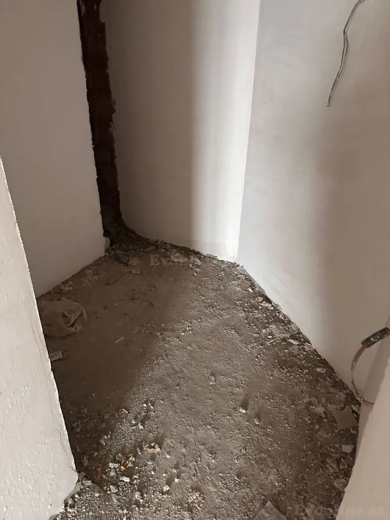 Satılır 3 otaqlı Mənzil Yeni tikili 158 m² Nəsimi r. - şəkil 11