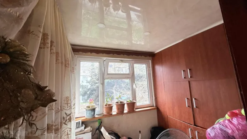Satılır 3 otaqlı Mənzil Köhnə tikili 75 m² Həzi Aslanov m. - şəkil 7
