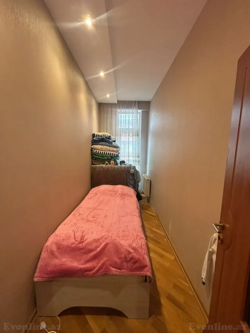 Satılır 3 otaqlı Mənzil Yeni tikili 95 m² Yeni Yasamal - şəkil 11