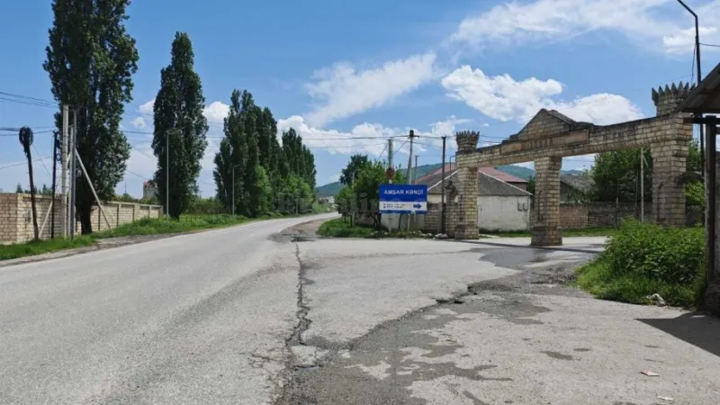 Satılır Torpaq 46 sot Quba - şəkil 9